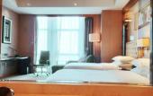 Туры в отель Sheraton Changzhou Xinbei Hotel