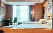 Туры в отель Sheraton Changzhou Xinbei Hotel