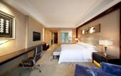 Туры в отель Sheraton Changzhou Xinbei Hotel