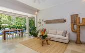 Туры в отель The Lodek Villas