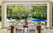 Туры в отель The Lodek Villas