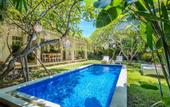Туры в отель The Lodek Villas