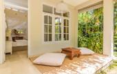 Туры в отель The Lodek Villas