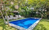 Туры в отель The Lodek Villas