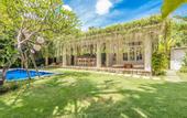 Туры в отель The Lodek Villas
