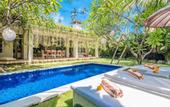 Туры в отель The Lodek Villas