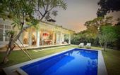 Туры в отель The Lodek Villas