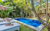 Туры в отель The Lodek Villas