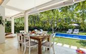 Туры в отель The Lodek Villas