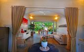 Туры в отель The Lodek Villas