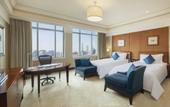 Туры в отель The Hongta Hotel, a Luxury Collection Hotel, Shanghai