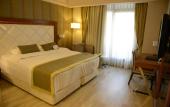 Туры в отель Adana Plaza Otel