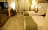Туры в отель Adana Plaza Otel