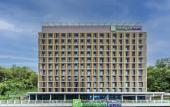 Туры в отель Holiday Inn Express Kota Kinabalu City Centre by IHG
