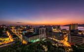 Туры в отель Holiday Inn Express Kota Kinabalu City Centre by IHG