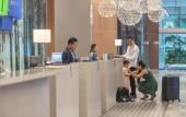 Туры в отель Holiday Inn Express Kota Kinabalu City Centre by IHG