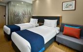 Туры в отель Holiday Inn Express Kota Kinabalu City Centre by IHG