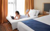 Туры в отель Holiday Inn Express Kota Kinabalu City Centre by IHG