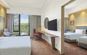 Туры в отель Holiday Inn Express Kota Kinabalu City Centre by IHG