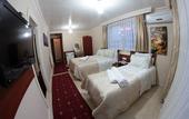 Туры в отель Taksim Mola Apart