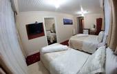Туры в отель Taksim Mola Apart