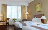 Туры в отель Hotel Salak The Heritage