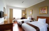 Туры в отель Hotel Salak The Heritage