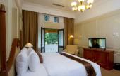 Туры в отель Hotel Salak The Heritage