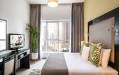 Туры в отель Citadines Metro Central Dubai