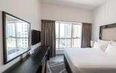Туры в отель Citadines Metro Central Dubai
