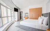 Туры в отель Citadines Metro Central Dubai