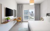 Туры в отель Citadines Metro Central Dubai