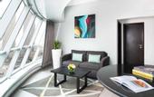 Туры в отель Citadines Metro Central Dubai