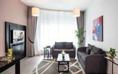 Туры в отель Citadines Metro Central Dubai