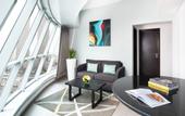Туры в отель Citadines Metro Central Dubai