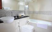 Туры в отель Citadines Metro Central Dubai