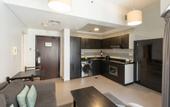 Туры в отель Citadines Metro Central Dubai