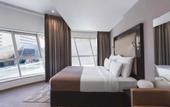 Туры в отель Citadines Metro Central Dubai