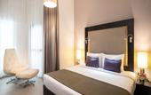 Туры в отель Citadines Metro Central Dubai