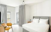 Туры в отель Citadines Metro Central Dubai