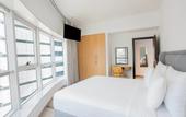 Туры в отель Citadines Metro Central Dubai