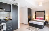 Туры в отель Citadines Metro Central Dubai