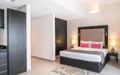 Туры в отель Citadines Metro Central Dubai