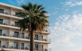 Туры в отель Calamos Beach Family Club Hotel
