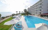 Туры в отель Calamos Beach Family Club Hotel