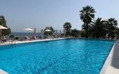 Туры в отель Calamos Beach Family Club Hotel