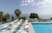Туры в отель Calamos Beach Family Club Hotel