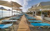 Туры в отель Calamos Beach Family Club Hotel