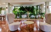 Туры в отель Calamos Beach Family Club Hotel