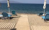 Туры в отель Calamos Beach Family Club Hotel
